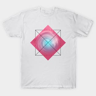 Fluoro Void T-Shirt